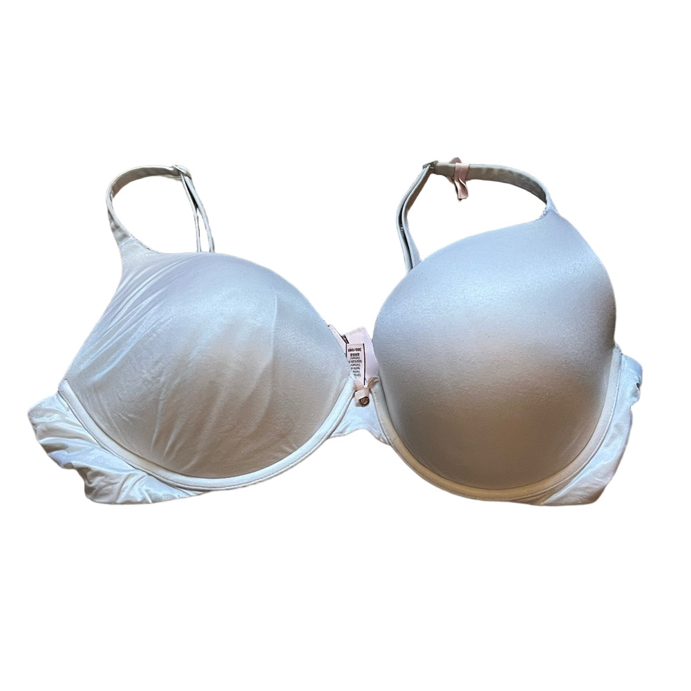 Victorias Secret White Women's Bra
